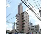 JR東海道本線 尾頭橋駅 徒歩9分 8階建 築30年