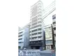 名古屋市営東山線 伏見駅(愛知) 徒歩8分  築2年(1K/6階)
