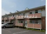 水島臨海鉄道 球場前駅(岡山) 徒歩6分 2階建 築31年