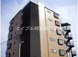水島臨海鉄道 球場前駅(岡山) 徒歩16分 6階建 築29年