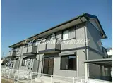 JR山陽本線 倉敷駅 徒歩28分 2階建 築24年