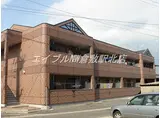 水島臨海鉄道 球場前駅(岡山) 徒歩9分 2階建 築22年