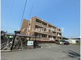 JR吉備線 総社駅 徒歩6分 3階建 築29年