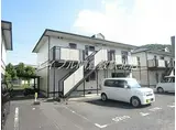 水島臨海鉄道 福井駅(岡山) 徒歩6分 2階建 築29年