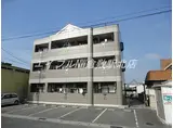 JR吉備線 総社駅 徒歩6分 3階建 築24年