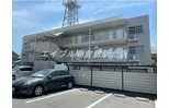 水島臨海鉄道 福井駅(岡山) 徒歩7分  築39年