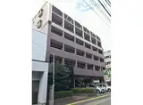 西鉄天神大牟田線 高宮駅(福岡) 徒歩6分 6階建 築22年