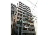 西鉄天神大牟田線 薬院駅 徒歩5分 11階建 築20年