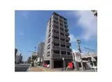 JR鹿児島本線 箱崎駅 徒歩4分 9階建 築18年