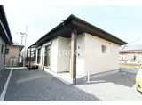 JR吉都線 日向庄内駅 徒歩46分 1階建 築1年
