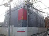 阪神なんば線 千鳥橋駅 徒歩12分 3階建 築6年