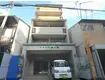 京阪本線 清水五条駅 徒歩7分  築19年(5K/1階)