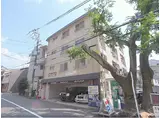 JR奈良線 東福寺駅 徒歩4分 4階建 築48年