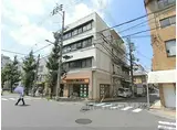 京阪本線 出町柳駅 徒歩14分 4階建 築46年