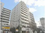 京阪本線 清水五条駅 徒歩4分 12階建 築18年