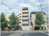 叡山電鉄叡山本線 元田中駅 徒歩14分 5階建 築24年