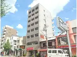 京阪本線 神宮丸太町駅 徒歩6分 8階建 築22年