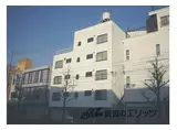 京都地下鉄東西線 蹴上駅 徒歩19分 5階建 築46年