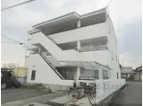 JR東海道・山陽本線 草津駅(滋賀) 徒歩23分 3階建 築29年