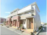 JR東海道・山陽本線 近江八幡駅 徒歩18分 2階建 築19年
