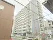 JR東海道・山陽本線 草津駅(滋賀) 徒歩3分  築24年(2LDK/10階)