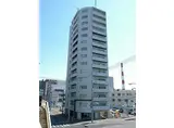 レジデンスタワー札幌