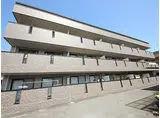 近鉄生駒線 菜畑駅 徒歩5分 3階建 築25年