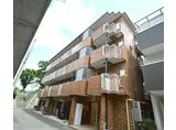 ライオンズマンション石屋川