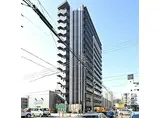 名古屋市営東山線 今池駅(愛知) 徒歩5分 15階建 築1年