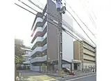 名古屋市営東山線 東山公園駅(愛知) 徒歩5分 6階建 築9年