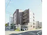 名古屋市営東山線 本郷駅(愛知) 徒歩5分 5階建 築12年