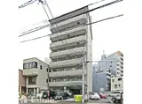 名古屋市営東山線 覚王山駅 徒歩5分 8階建 築25年