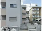 名鉄名古屋本線 鳴海駅 徒歩5分 2階建 築6年