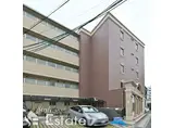 名古屋市営東山線 本山駅(愛知) 徒歩3分 5階建 築12年