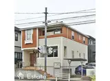 名古屋市営桜通線 徳重駅 徒歩24分 2階建 築9年