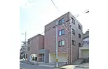名古屋市営東山線 星ケ丘駅(愛知) 徒歩18分  築11年