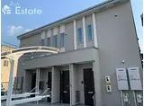 名古屋市営東山線 本山駅(愛知) 徒歩10分 2階建 築2年