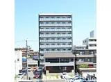 名古屋市営東山線 星ケ丘駅(愛知) 徒歩8分 11階建 築2年