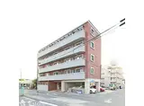名古屋市営東山線 藤が丘駅(愛知) 徒歩3分 5階建 築12年