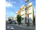 JR中央本線 新守山駅 徒歩5分 2階建 築8年