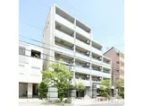 名古屋市営名城線 本山駅(愛知) 徒歩4分 6階建 築15年