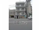 京都市営烏丸線 今出川駅 徒歩8分 4階建 築35年