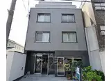 JR山陰本線 二条駅 徒歩13分 5階建 築45年