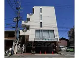 京都市営烏丸線 今出川駅 徒歩15分 5階建 築45年