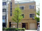 京阪本線 神宮丸太町駅 徒歩5分 3階建 築41年