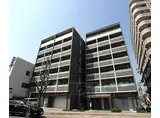 京都市営烏丸線 今出川駅 徒歩15分 7階建 築11年