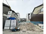 シャーメゾン壬生土居ノ内町