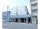 京都市営烏丸線 今出川駅 徒歩14分 3階建 築36年
