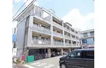 京都市営烏丸線 今出川駅 徒歩10分  築37年