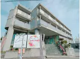 JR阪和線 北信太駅 徒歩13分 4階建 築34年